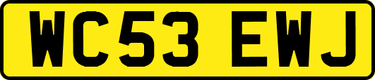 WC53EWJ