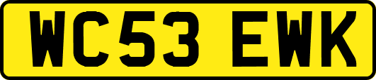 WC53EWK