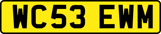 WC53EWM