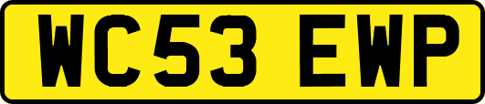 WC53EWP
