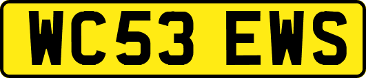 WC53EWS