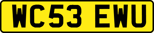WC53EWU