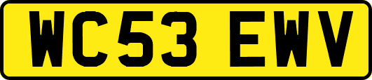 WC53EWV