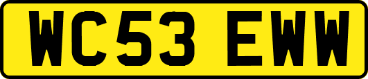 WC53EWW