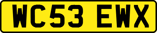 WC53EWX
