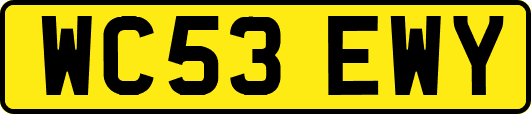 WC53EWY