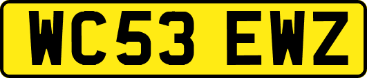WC53EWZ