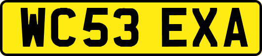 WC53EXA