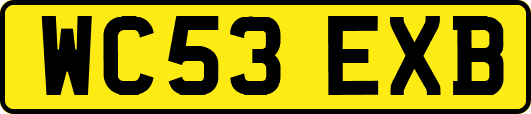 WC53EXB
