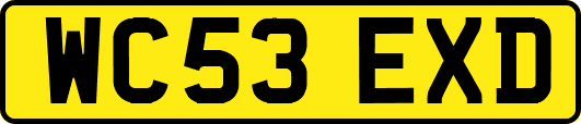 WC53EXD