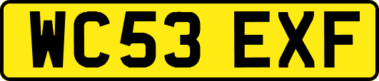 WC53EXF