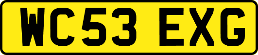 WC53EXG