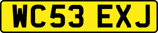 WC53EXJ
