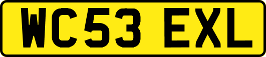 WC53EXL