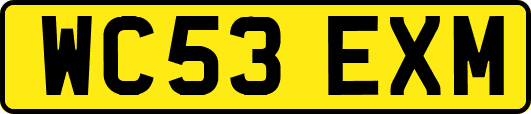 WC53EXM