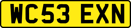 WC53EXN