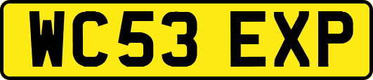 WC53EXP