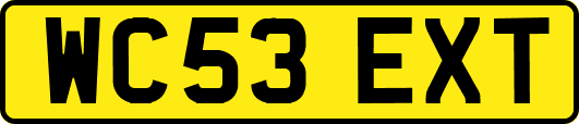 WC53EXT