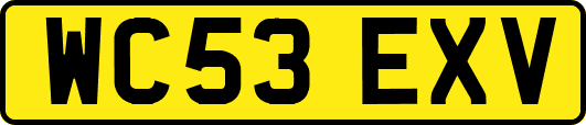 WC53EXV