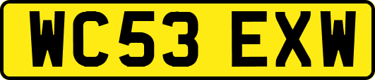 WC53EXW