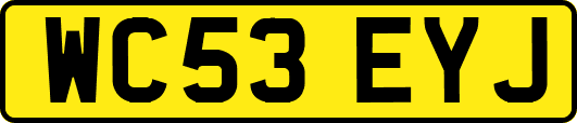 WC53EYJ