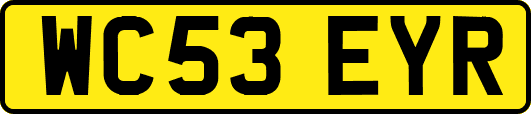 WC53EYR