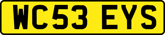 WC53EYS