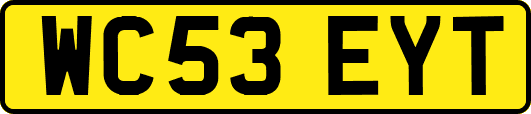 WC53EYT