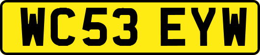 WC53EYW