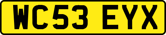 WC53EYX