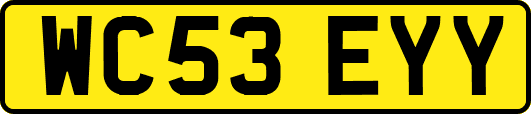 WC53EYY