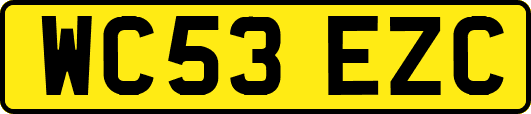 WC53EZC