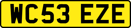 WC53EZE