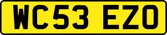 WC53EZO