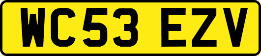 WC53EZV