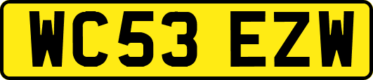 WC53EZW
