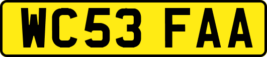 WC53FAA