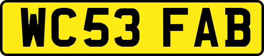 WC53FAB