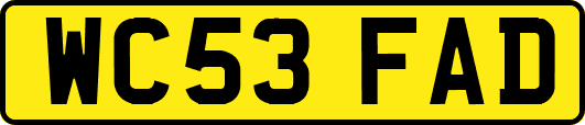 WC53FAD
