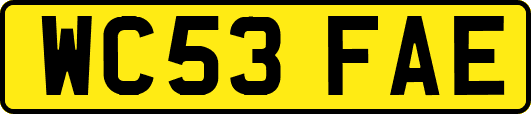 WC53FAE