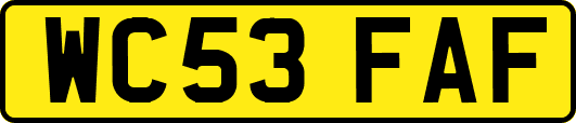 WC53FAF