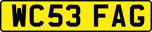 WC53FAG