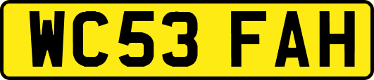 WC53FAH