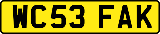 WC53FAK