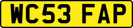 WC53FAP