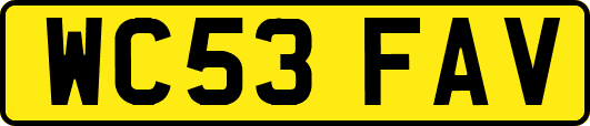 WC53FAV