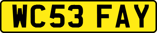 WC53FAY