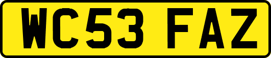 WC53FAZ