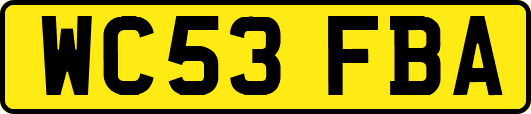 WC53FBA