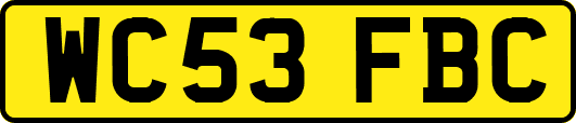 WC53FBC